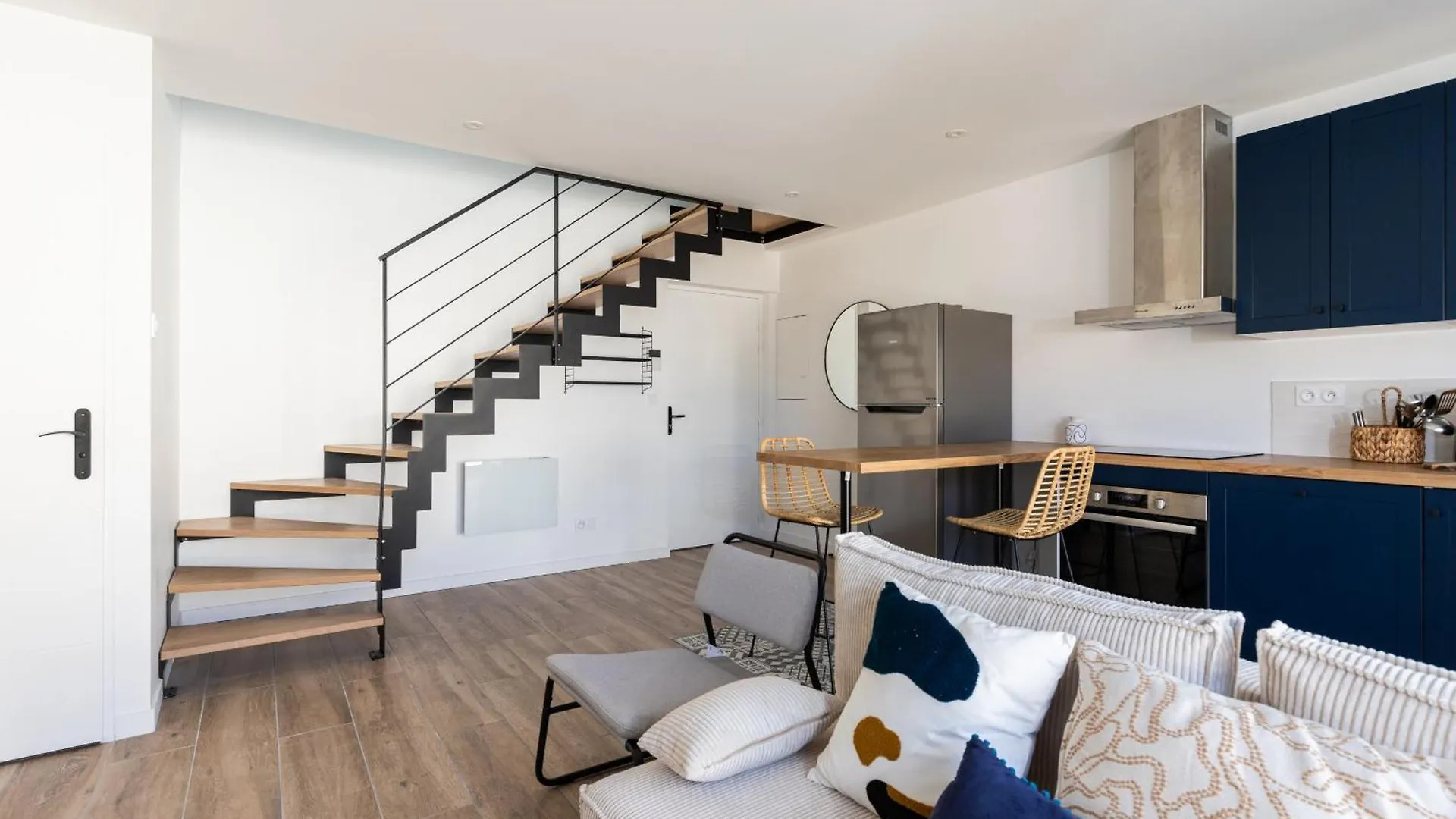 Apartment Dify Terracotta - Villeurbanne
