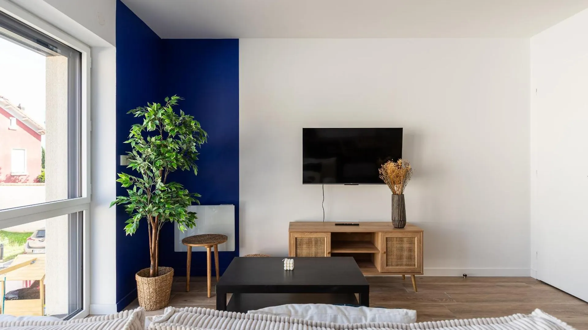 Apartment Dify Terracotta - Villeurbanne France