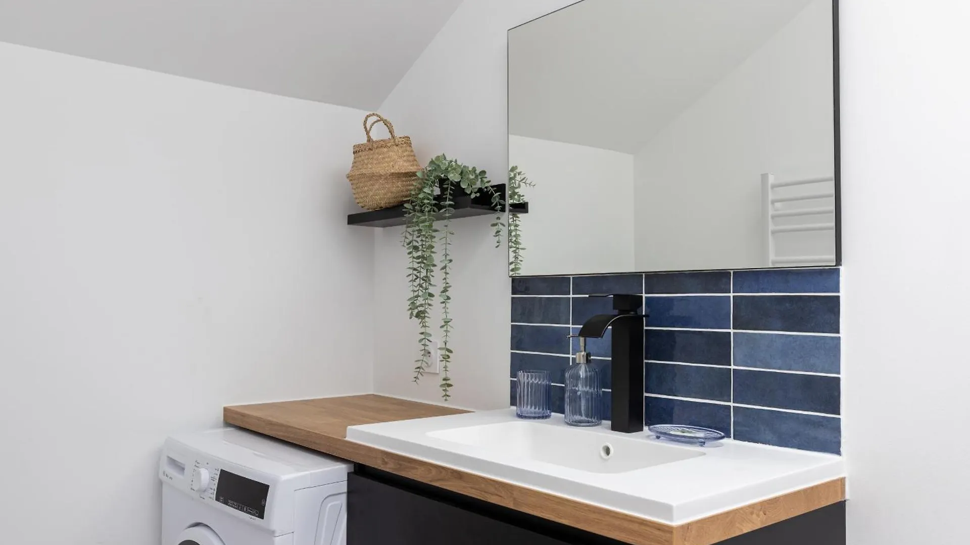 Apartment Dify Terracotta - Villeurbanne France