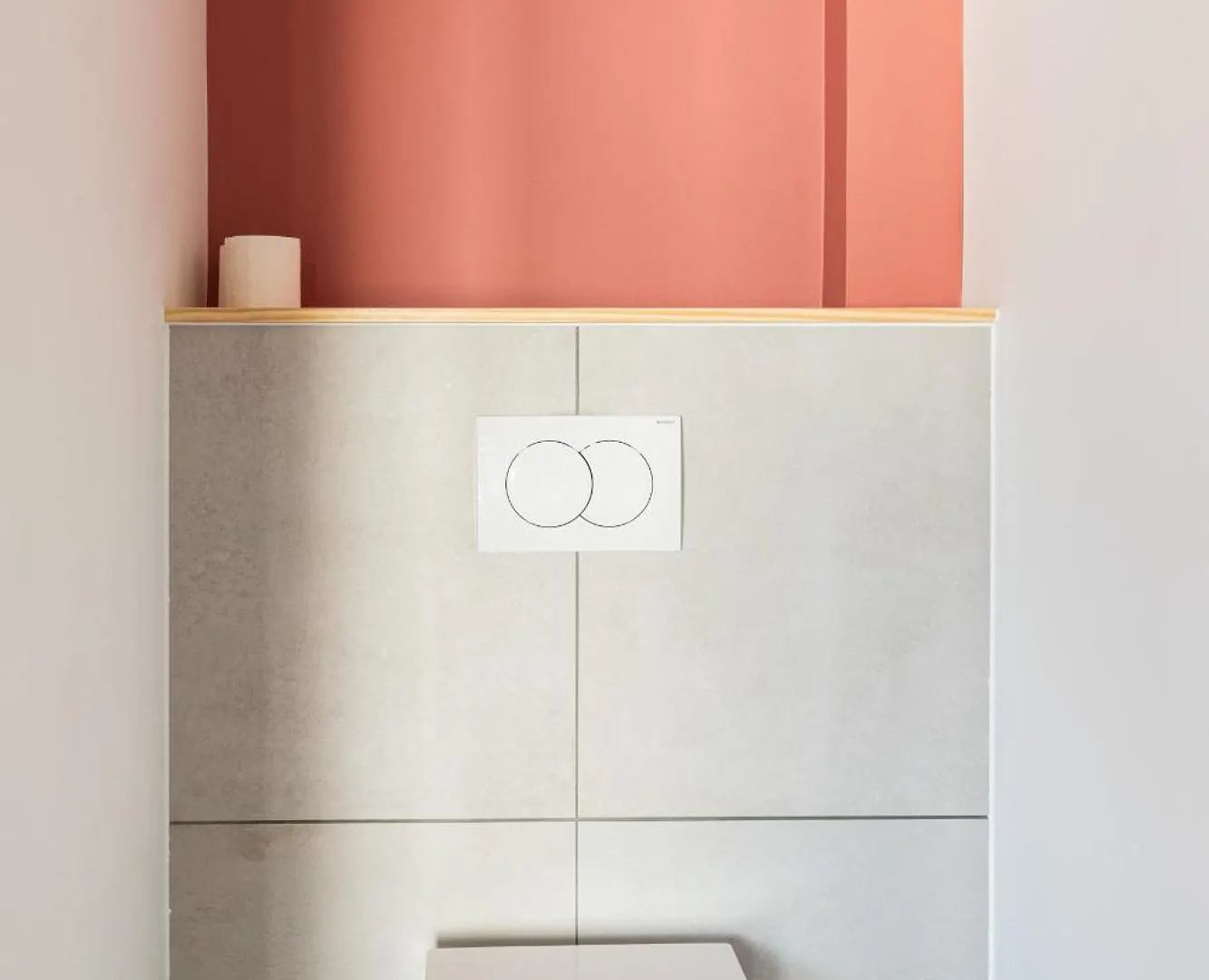 Dify Terracotta - Villeurbanne
