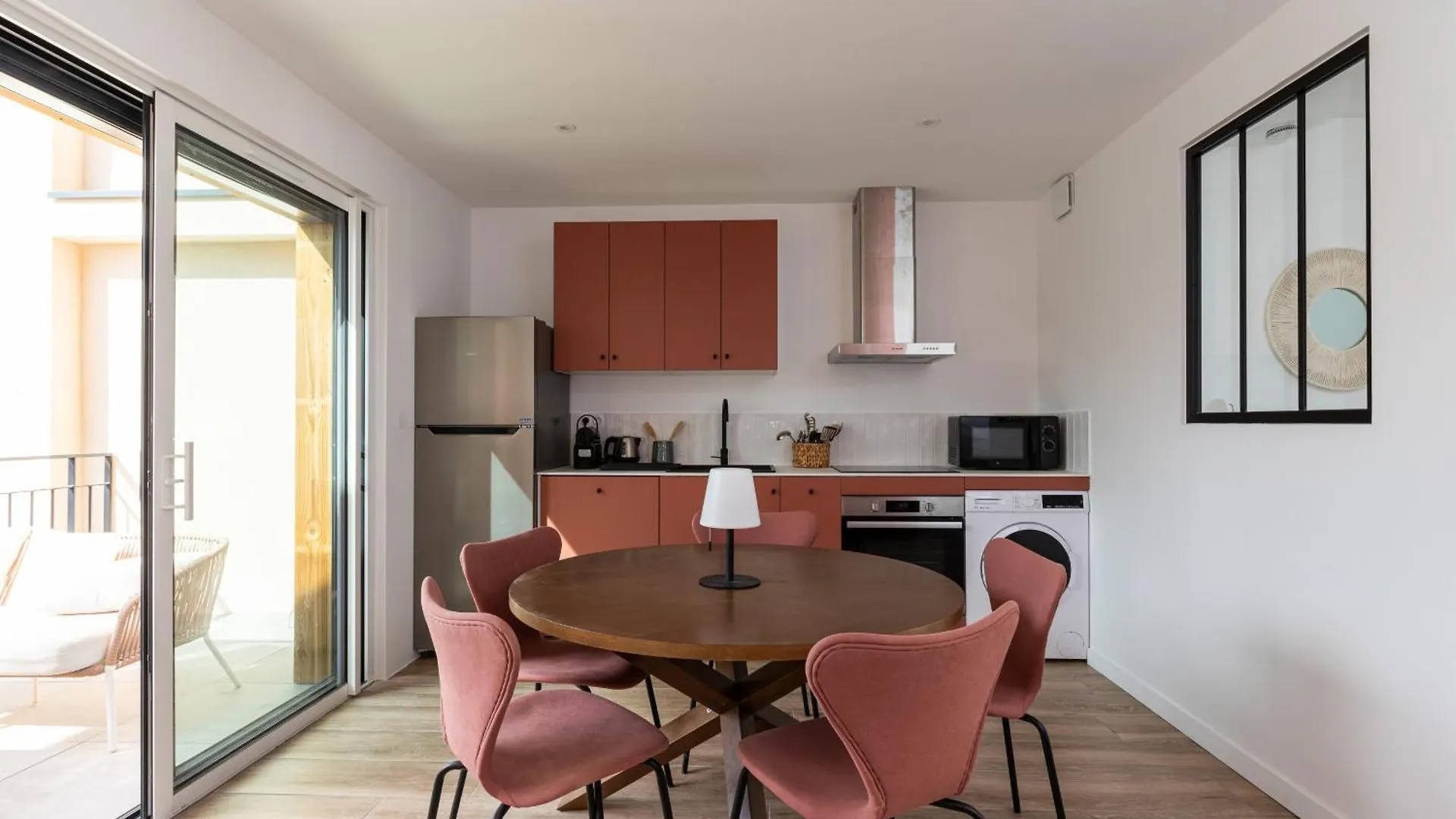 Dify Terracotta - Villeurbanne France