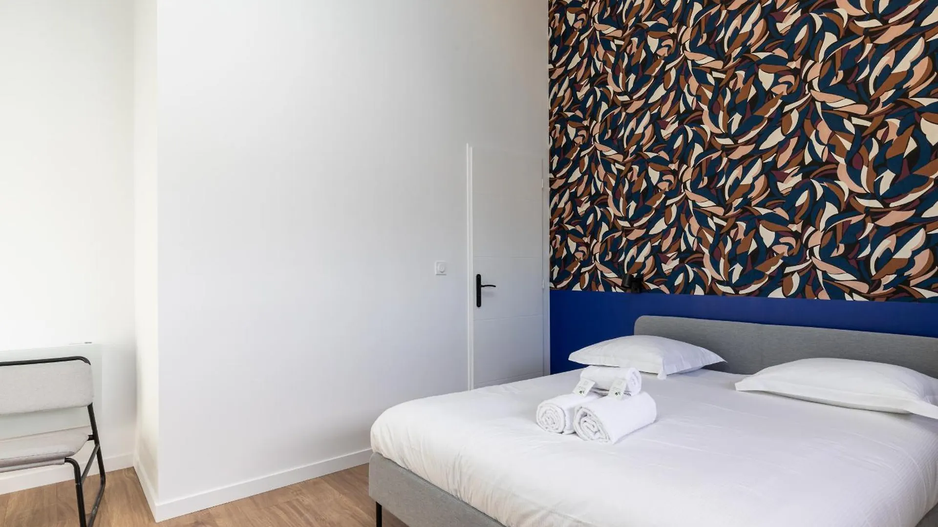 Apartment Dify Terracotta - Villeurbanne