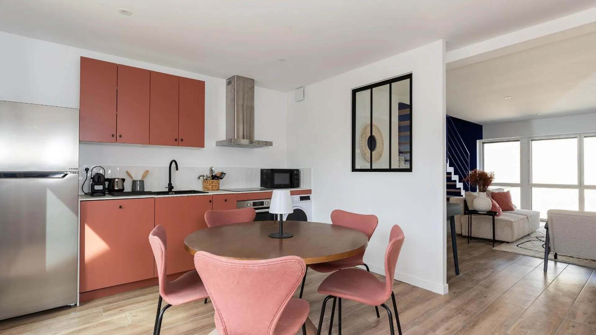 Dify Terracotta - Villeurbanne